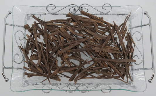 Royal Sioufi Agarwood