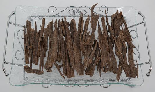 Shiyoukhi Indian Agarwood