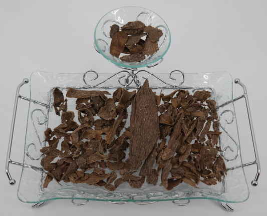 Silane Luxurious Agarwood